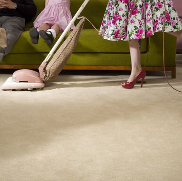 old fashioned cleaning tips that really work