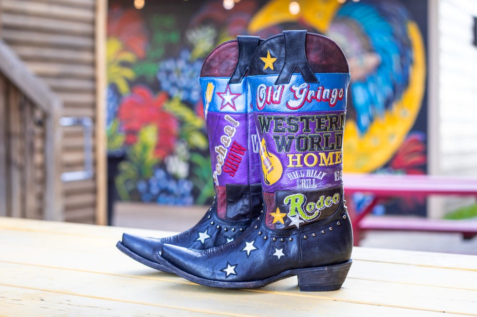 old gringo custom cowboy boots country living the best things to do in fort worth