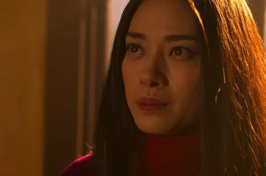 quynh in netflix's the old guard