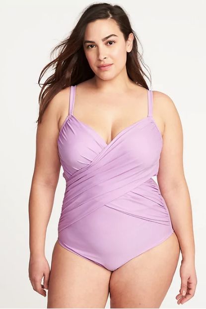 15Best Swimsuits for Women 2018 - Slimming Bathing Suits for All Body Types