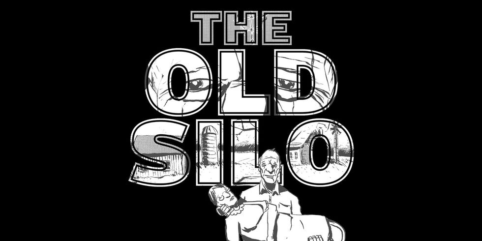 old silo, jeff lemire, noir a collection of crime comics, dark horse books old silo, jeff lemire, noir a collection of crime comics, dark horse books