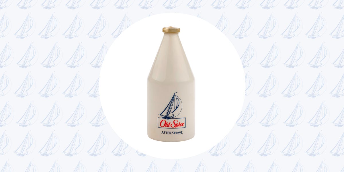 Why Old Spice Suddenly Smells New - Old Spice Review