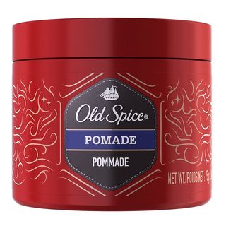 Old Spice Hair pomade