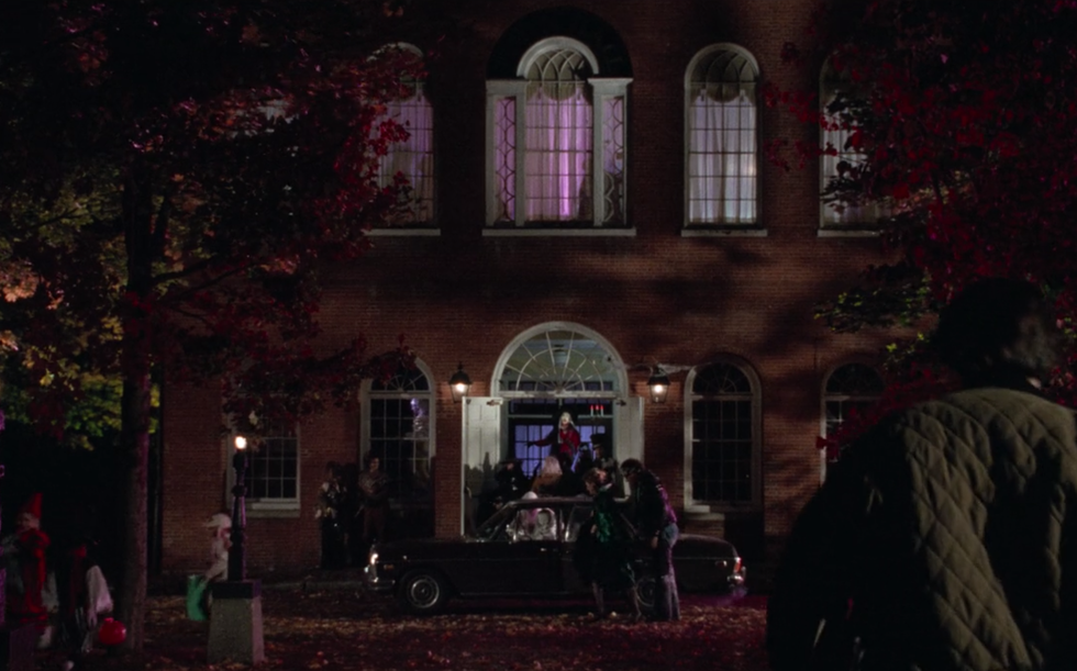 Where Was 'Hocus Pocus' Filmed? - Visit the Locations