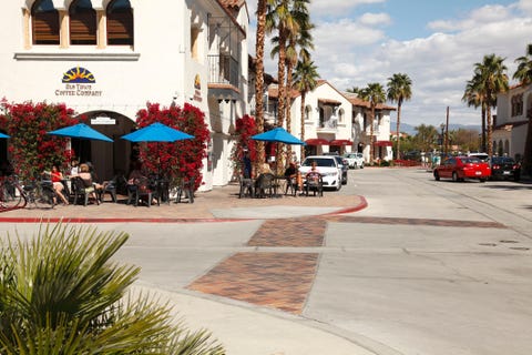 Best Small Towns in California - Cutest California Small Towns