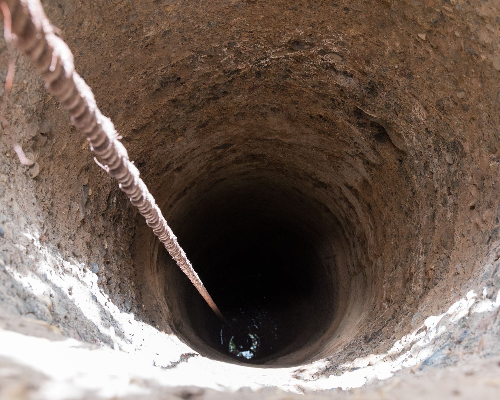 water well pictures