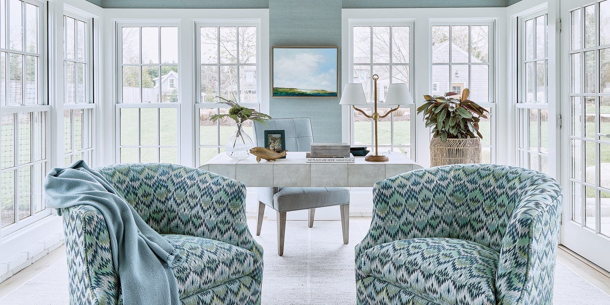 See Inside This Perfect Nantucket House Designed by One of Jackie O.’s Favorite Boutiques See Inside This Perfect Nantucket House Designed by One of Jackie O.’s Favorite Boutiques