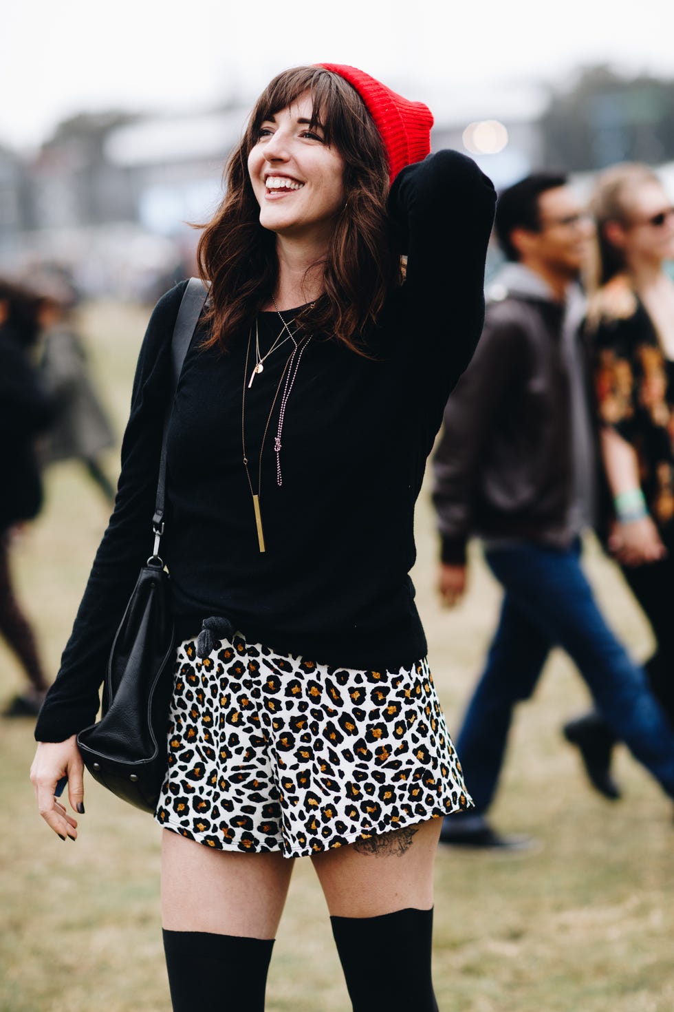 OUTSIDE LANDS OUTFITS 🌲🌈🌁🍄🎶, Gallery posted by tianna