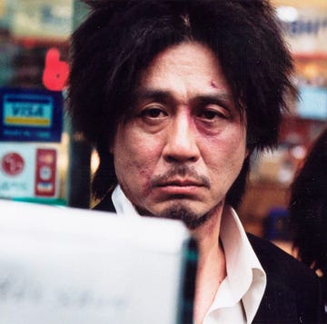 oldboy pelicula park chan wook