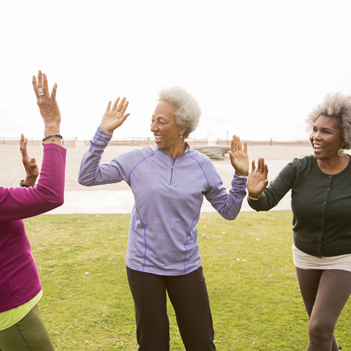 Pelvic Health Strategies for Women Over 40
