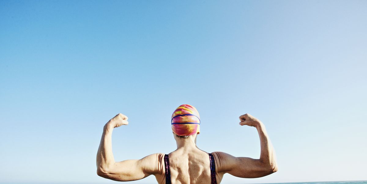 Study Identifies Turning Point When Aging Speeds Up in the Body