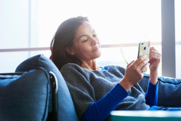 Learn a language from home