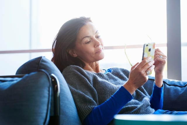 Learn a language from home
