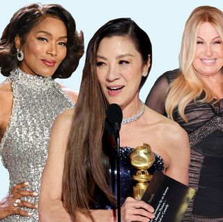 older women awards season