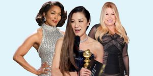 older women awards season