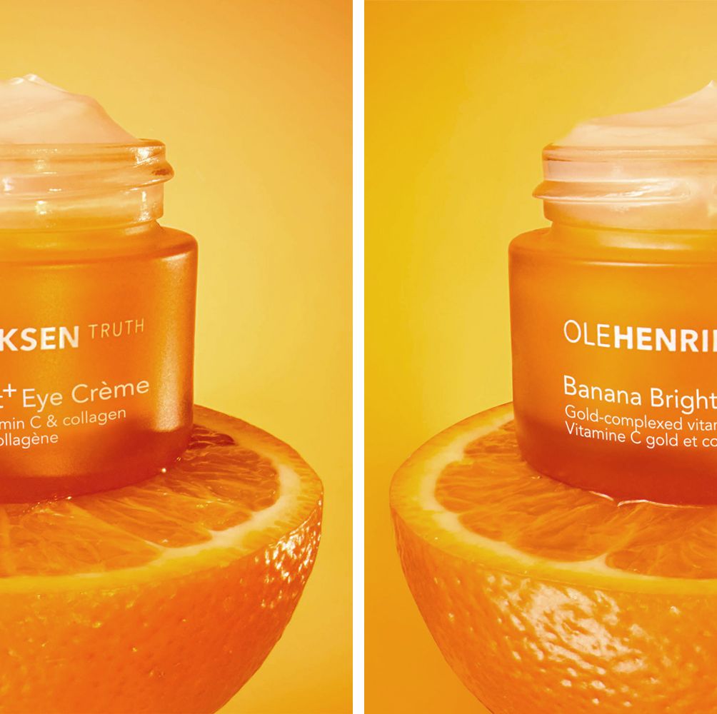 Ole Henriksen makes lemonade-inspired skin care for 2021