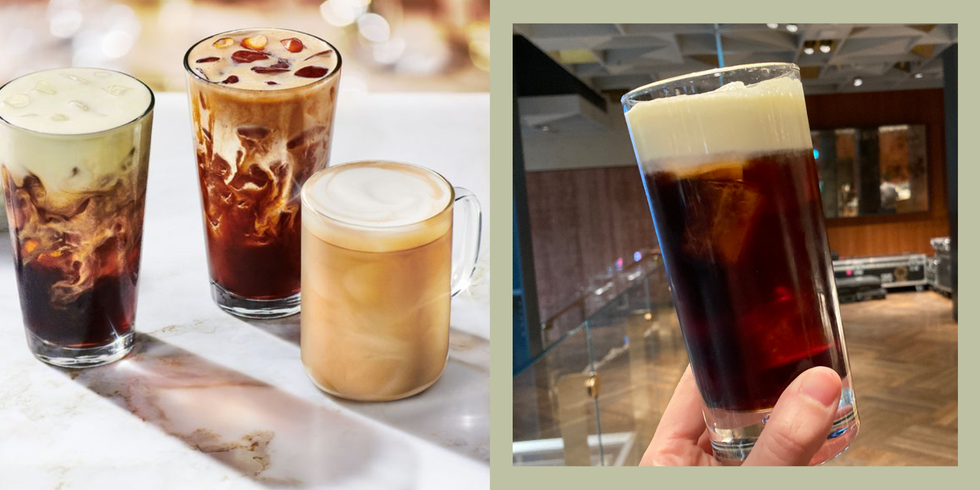 「スターバックス」がオリーブオイルをコーヒーに加える新提案「オリアート™」を発表。気になる味を最速レポート！