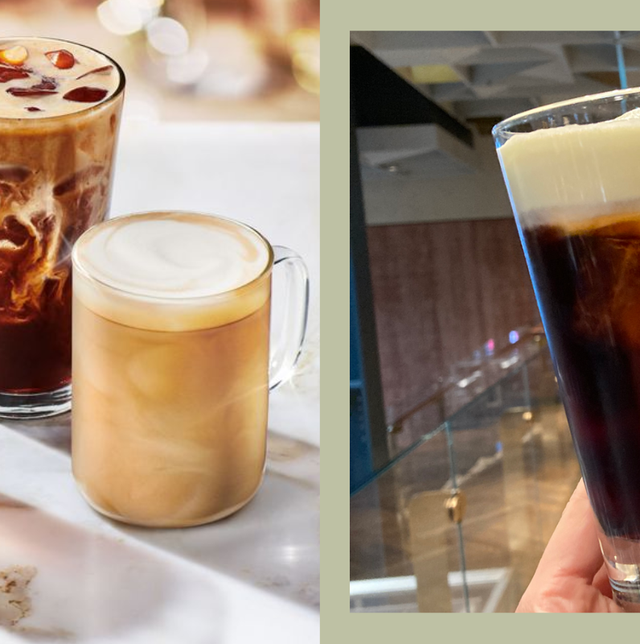 「スターバックス」がコーヒーにオリーブオイルを加える新提案「オリアート™」を発表。気になる味を最速レポート！