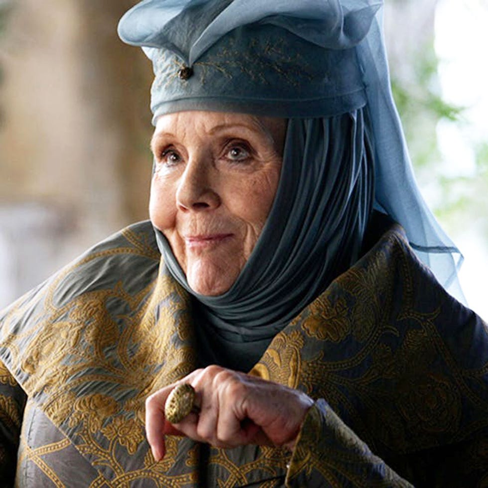 olenna tyrell