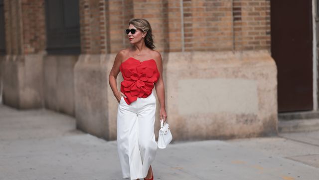 street style september 2024 new york fashion week