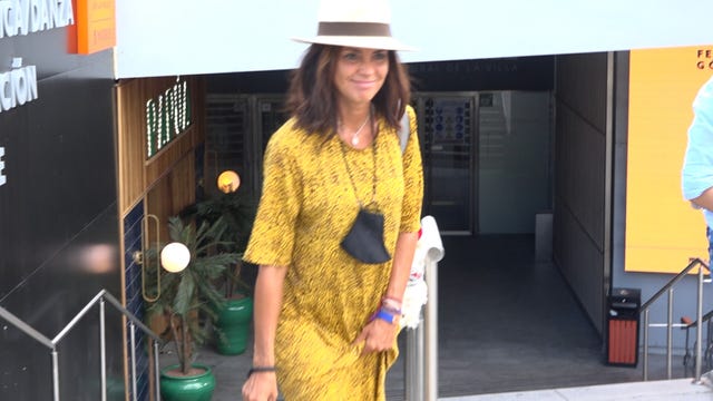 olga se va de comida con antonio david y rocío