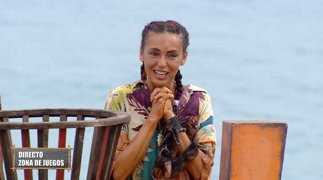 olga moreno