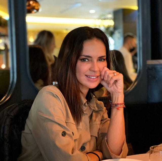 olga moreno