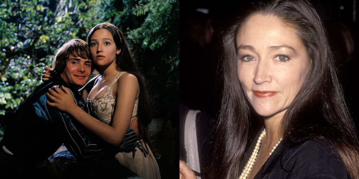 [情報] Olivia Hussey逝世享年73歲