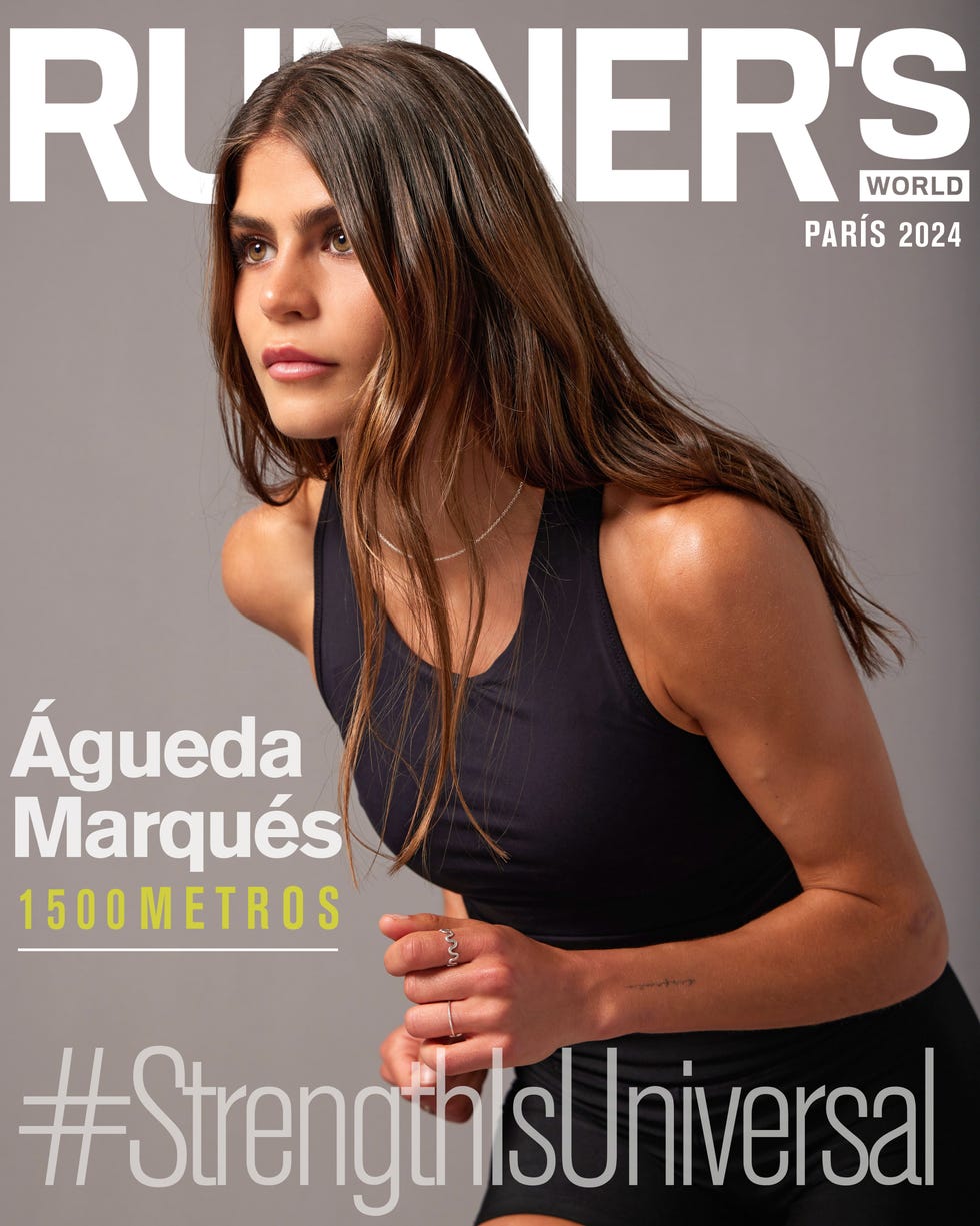 agueda marques
