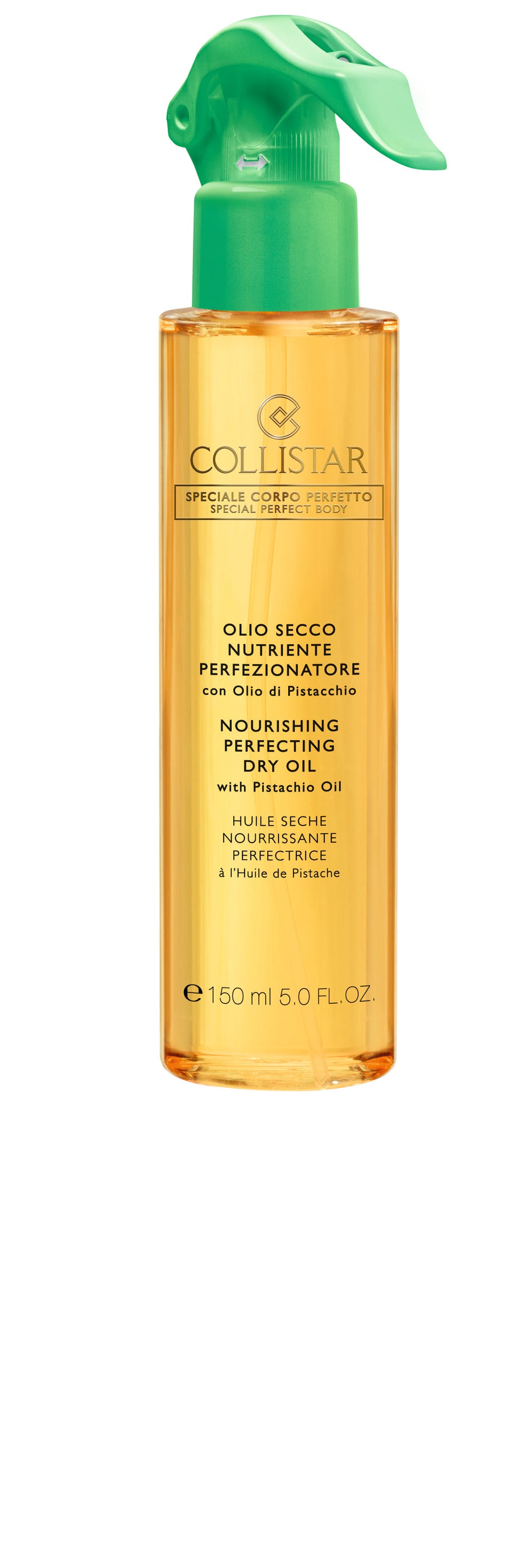 Sol De Janeiro Copacabana Bronze Glow Oil - Olio illuminante per corpo