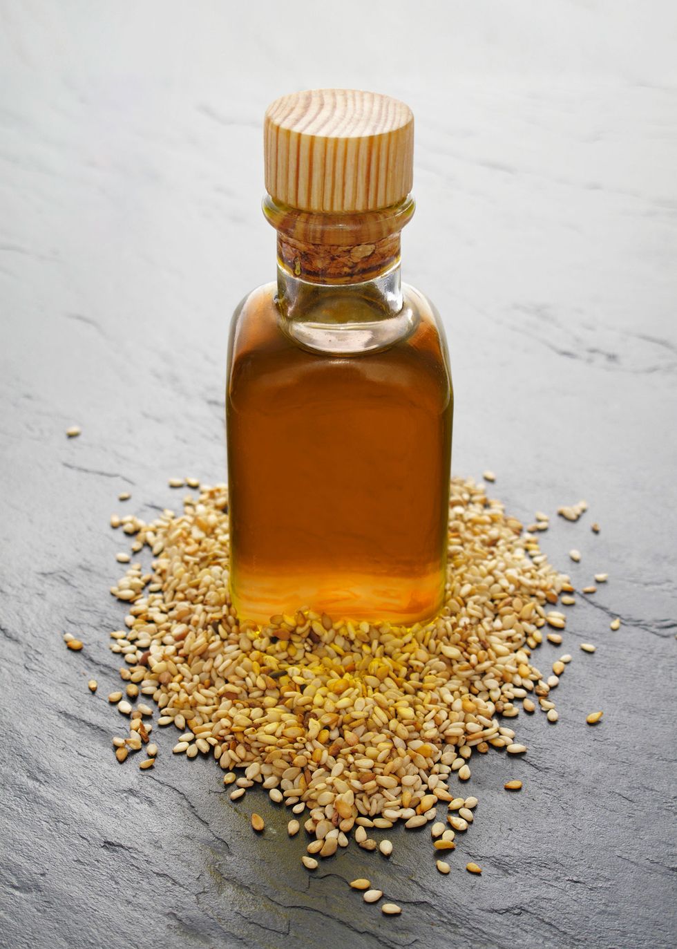 Wheat germ oil, Sesame, Food, Rice bran oil, Vegetable oil, Fenugreek, Mustard oil, Liquid, 