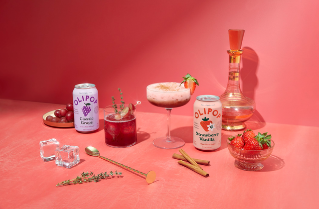 olipop soda