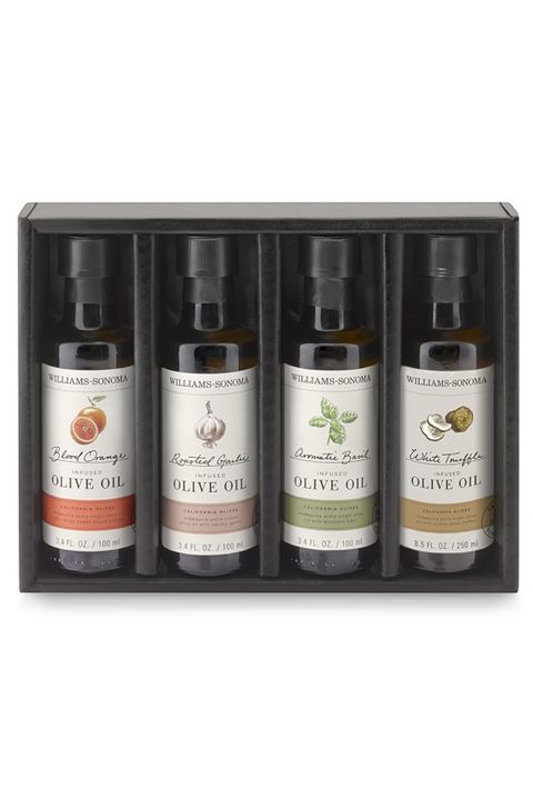 Olive Oil gifts for parents