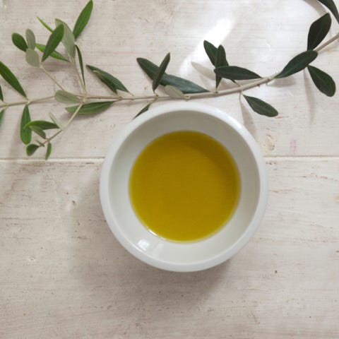 olive oil