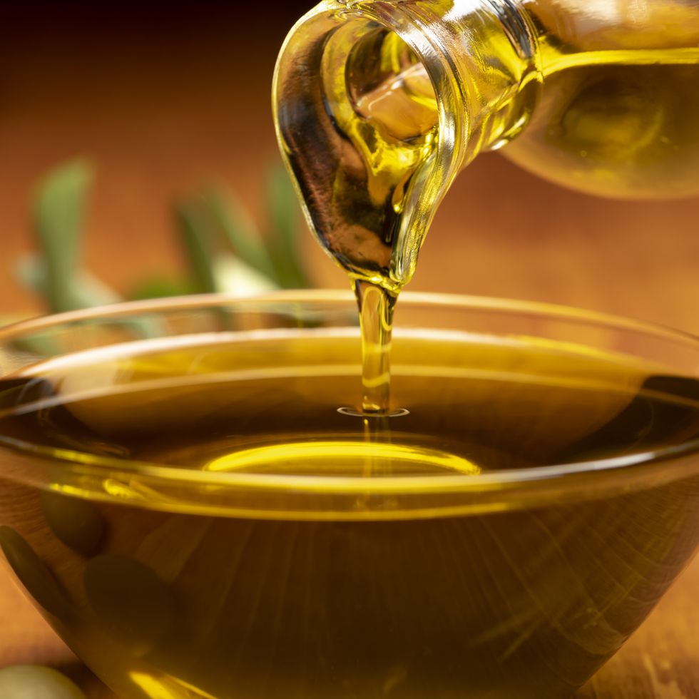 pantry superfoods evoo