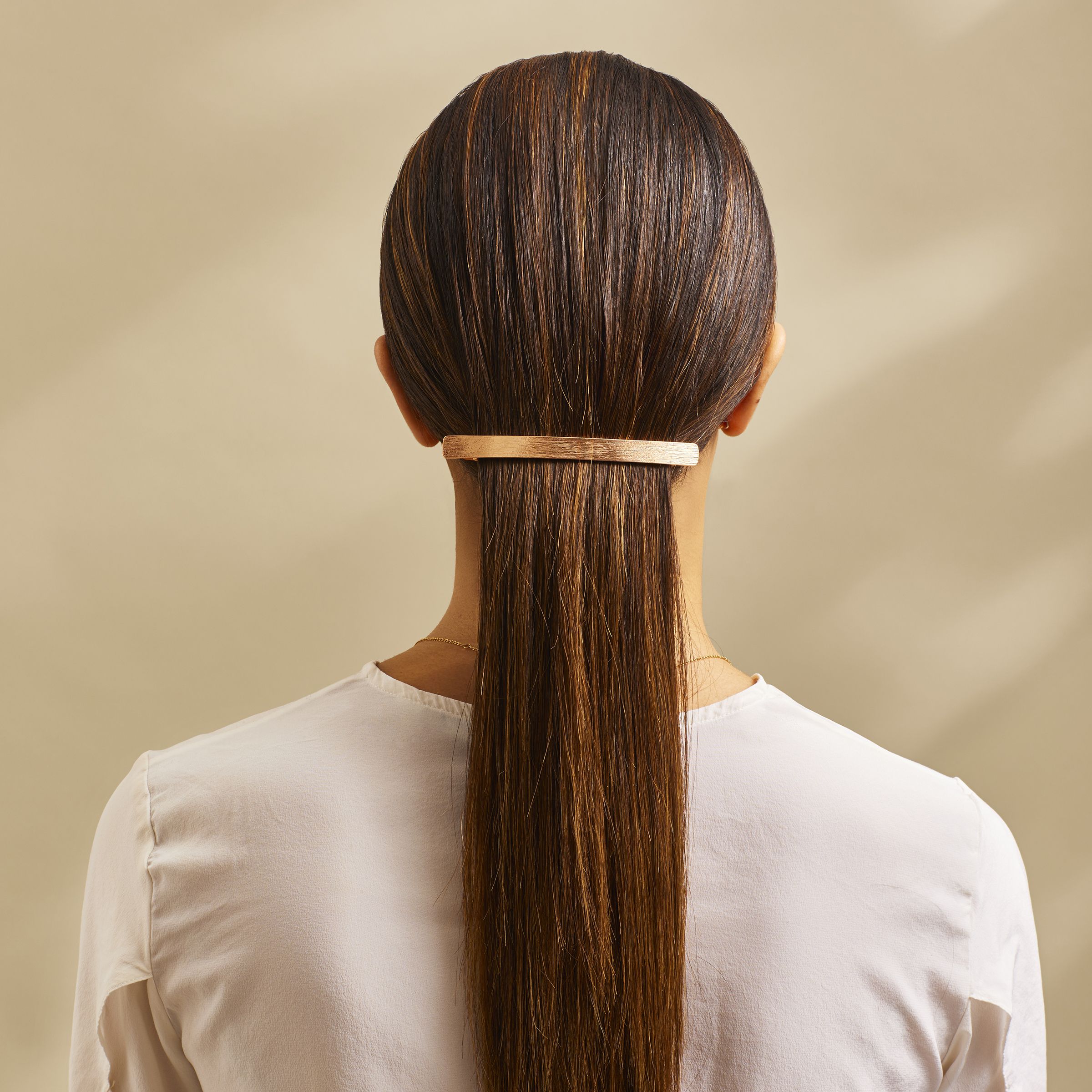 No-Heat Hairstyles for Minimal Damage |