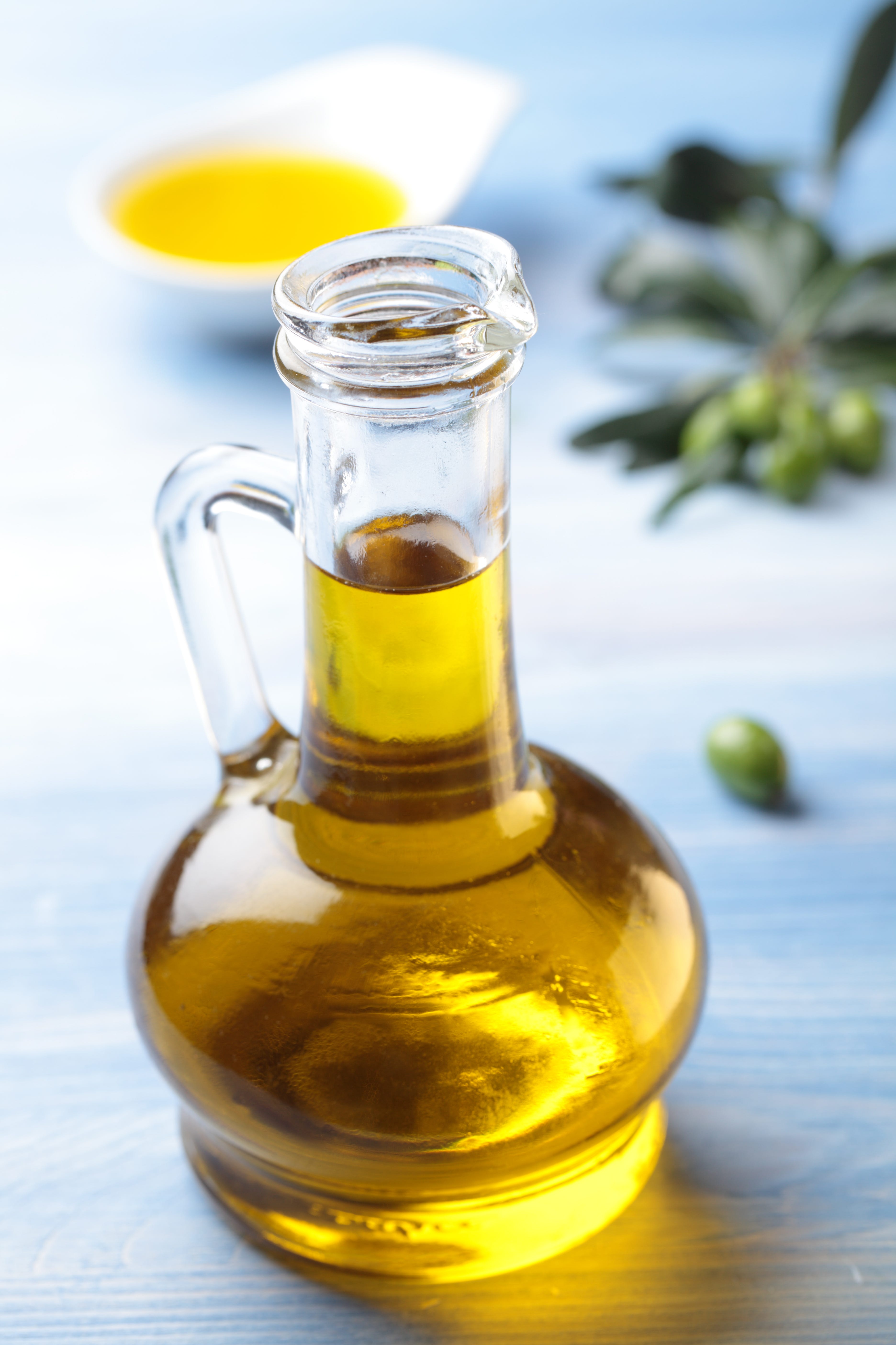 The 10 Healthiest (And Worst) Cooking Oils, Per Nutritionists