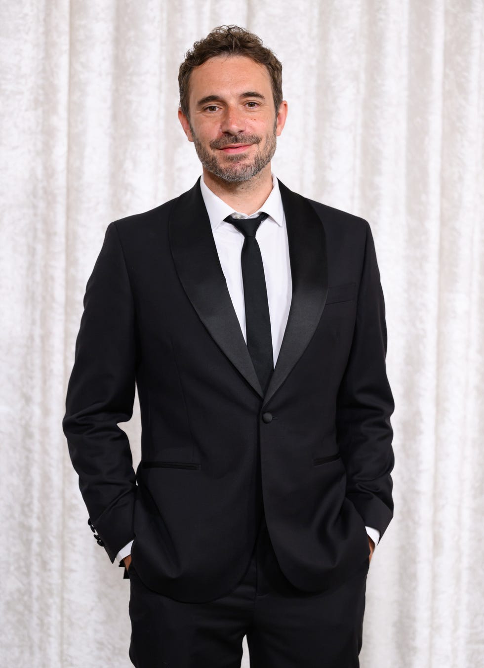oliver farnworth, british soap awards