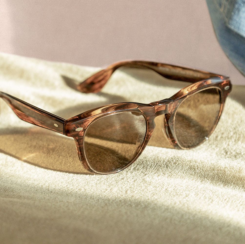 Brunello Cucinelli and Oliver Peoples Are Paying Homage to Home With Their  First Eyewear Collaboration