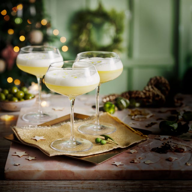 oliveto cocktail