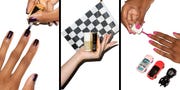 olive  june quick dry polish launch 2022