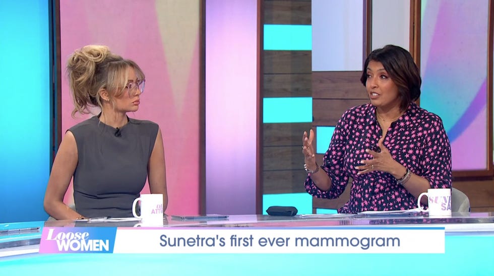 olivia attwood, sunetra sarker, loose women