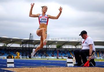 muller british athletics championships   day three