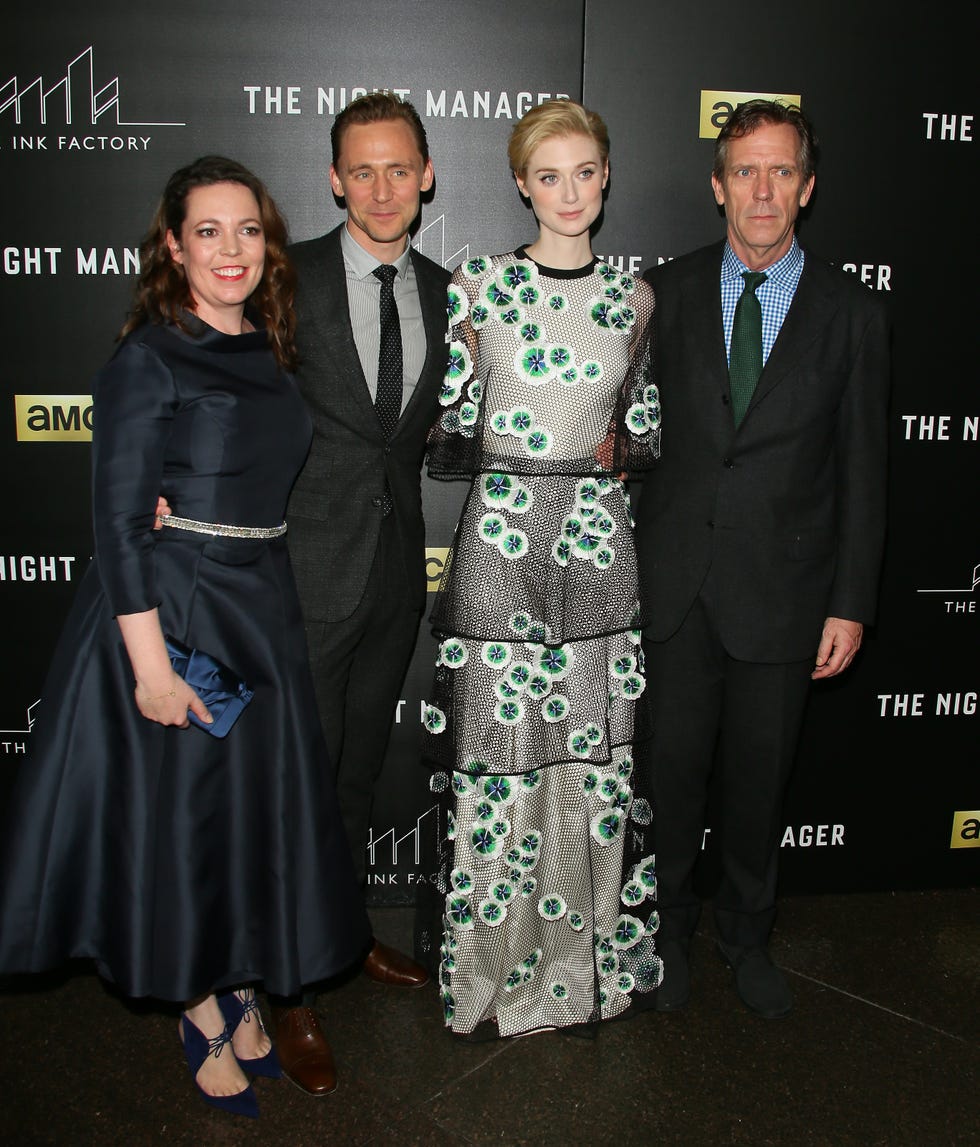 The Night Manager season 2