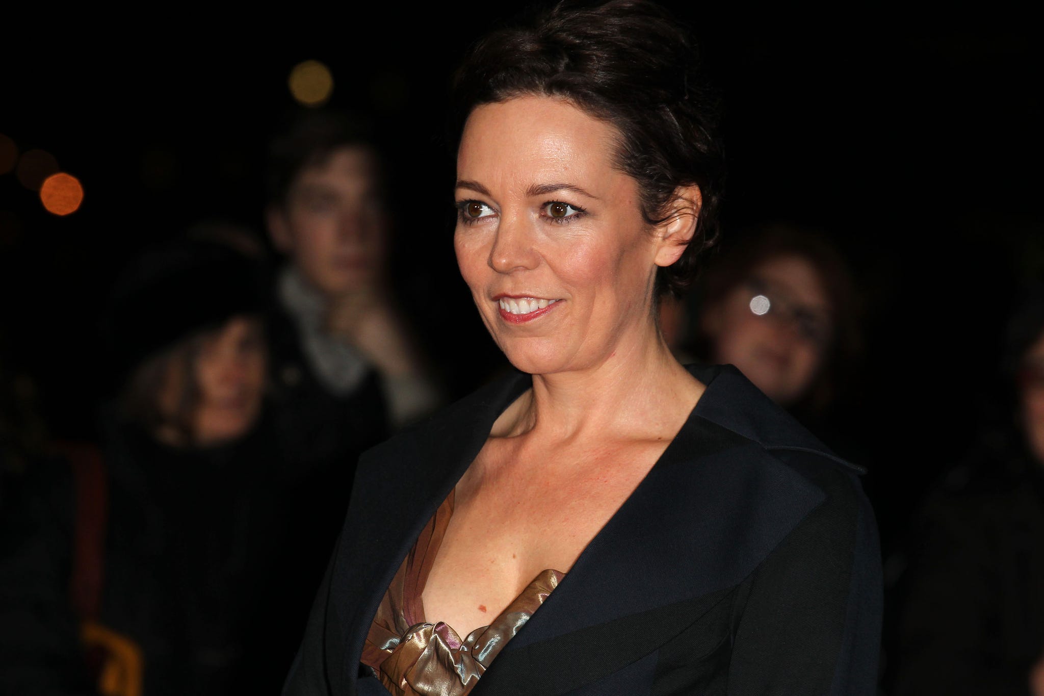 What Claire Foy, Olivia Colman, Imelda Staunton Brought to The Crown