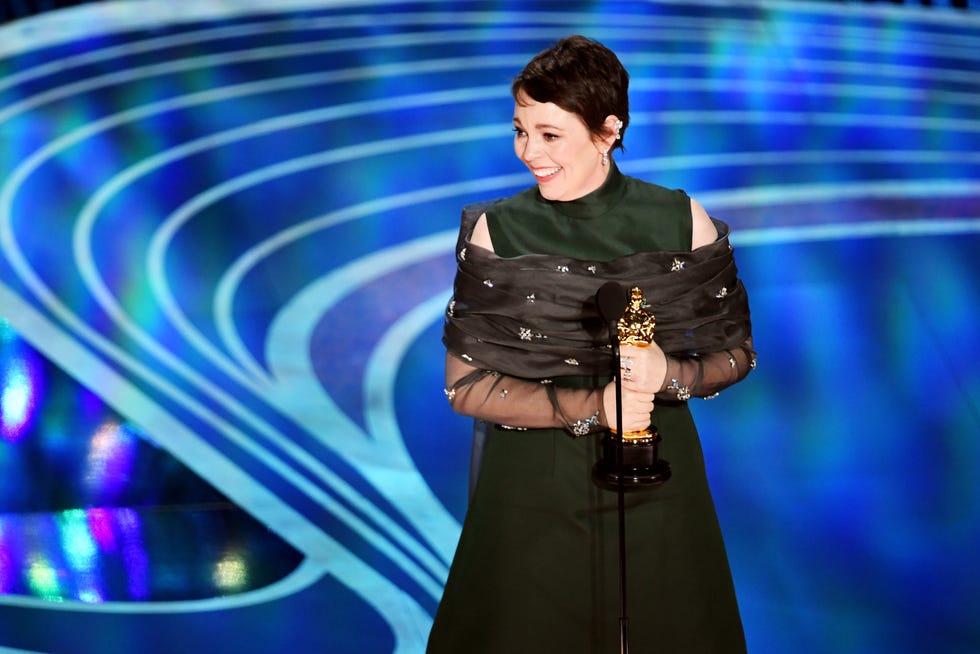 91st Annual Academy Awards - Show