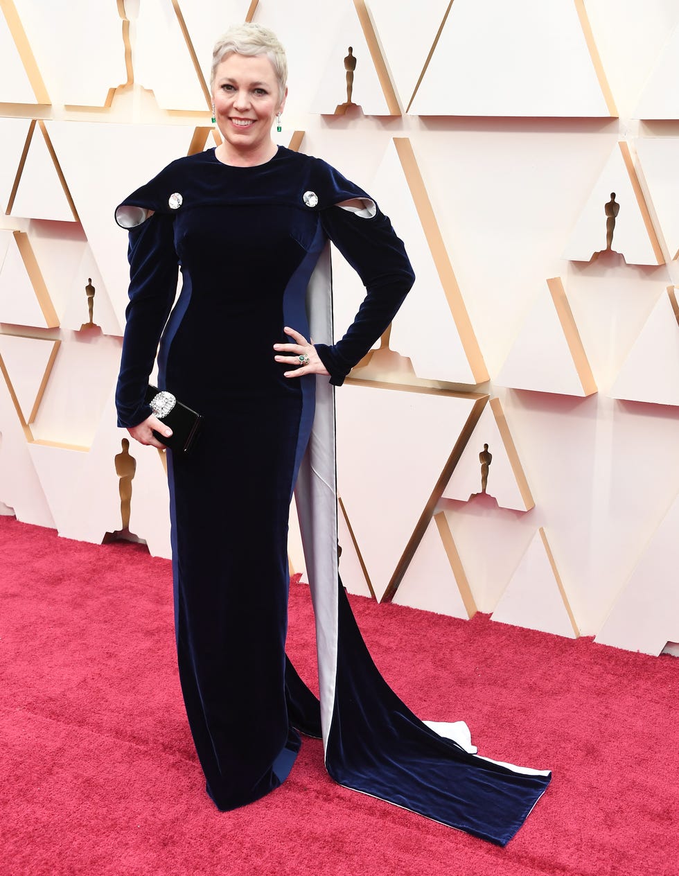 Olivia Colman Oscars