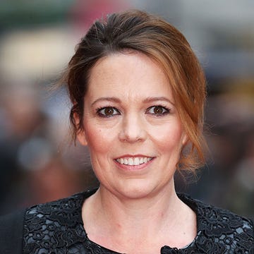 olivia colman photo