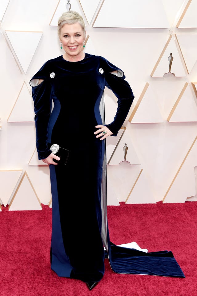 Oscars 2020 best hair makeup 