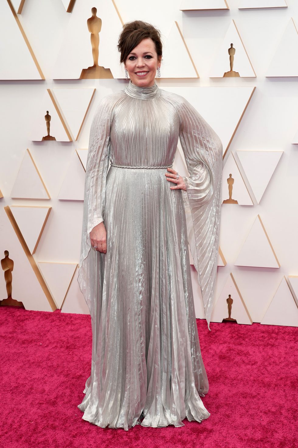 Oscars 2023 red carpet photos: See all the arrivals here